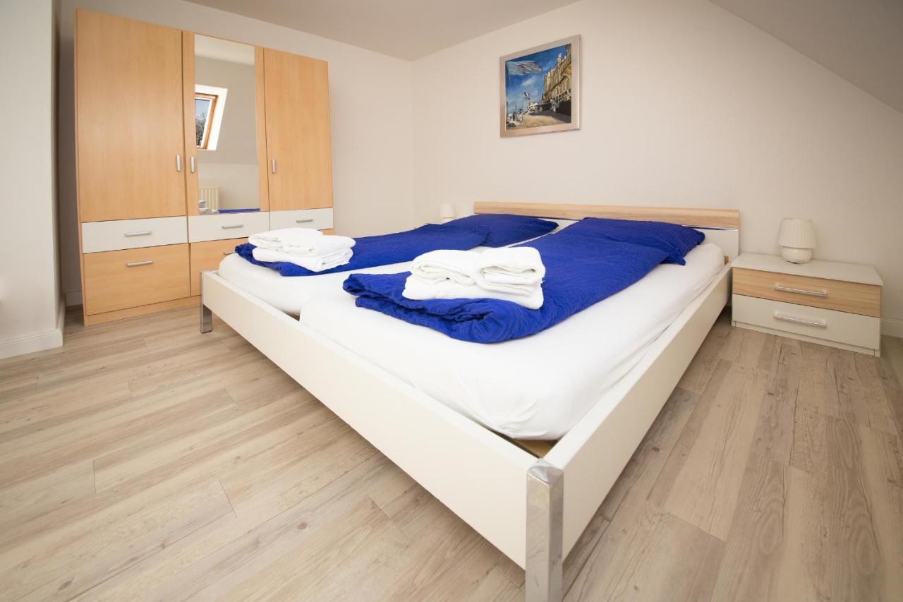 Schleiblick App 5 Apartment Rabenkirchen-Faulueck Exterior photo